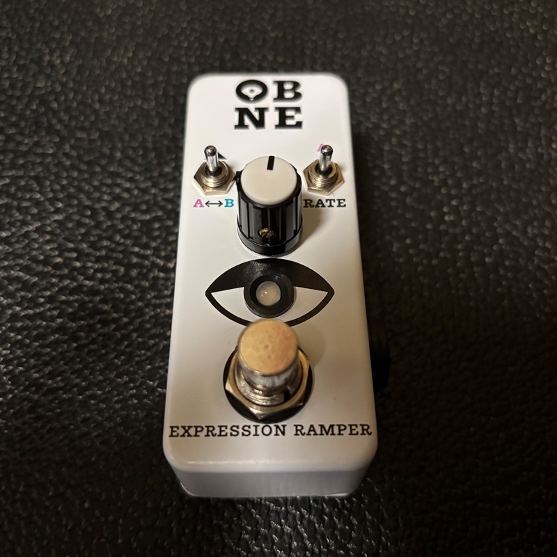 OLD BLOOD NOISE ENDEAVORS Expression Ramperの画像